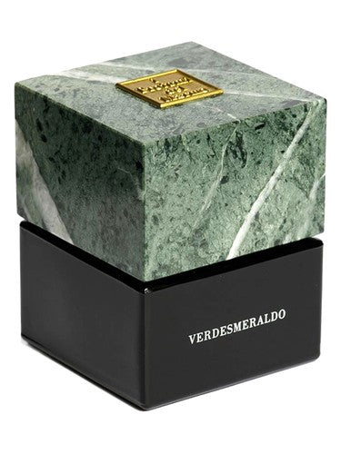 I Profumi Del Marmo Verdesmeraldo fragrance bottle