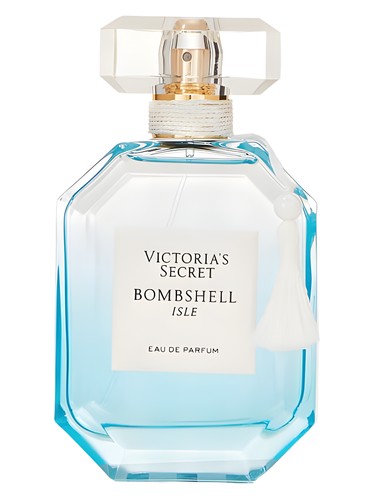 Victoria's Secret Bombshell Isle