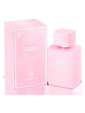 Louis Varel Extreme Blossom fragrance bottle