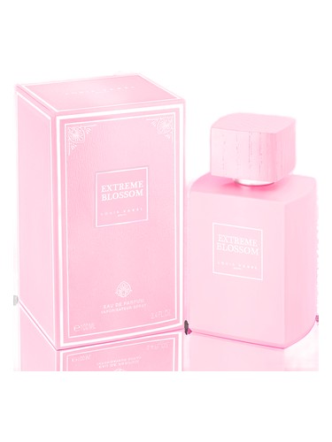 Louis Varel Extreme Blossom