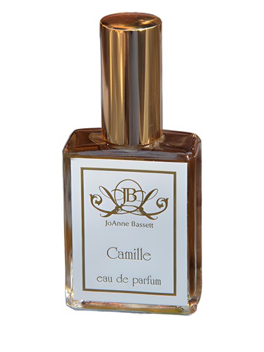 JoAnne Bassett Camille