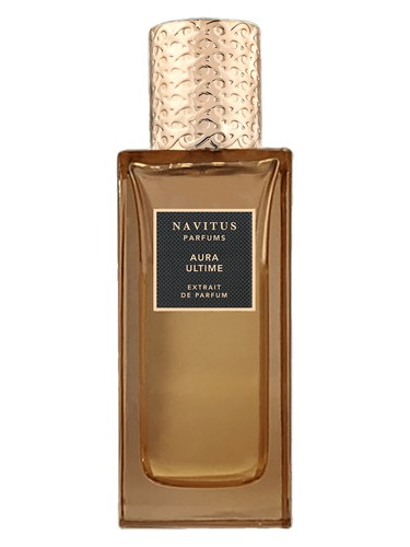 Navitus Parfums Aura Ultime fragrance bottle