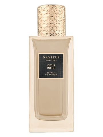 Navitus Parfums Desir Infini fragrance bottle