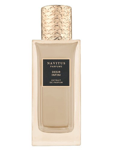 Navitus Parfums Desir Infini fragrance bottle