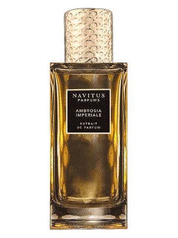 Navitus Parfums Ambrosia Imperiale fragrance bottle