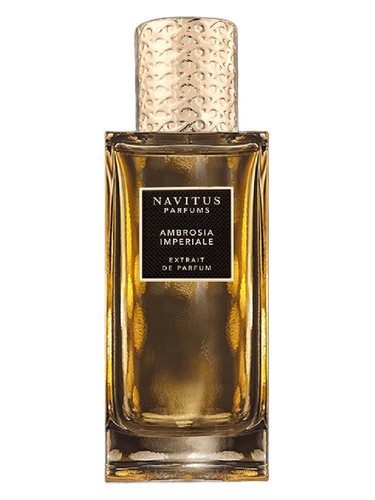 Navitus Parfums Ambrosia Imperiale fragrance bottle