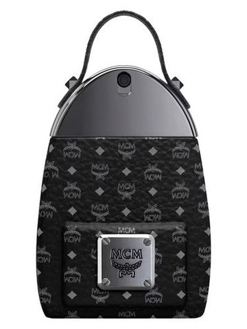MCM - Mode Creation Munich MCM Onyx fragrance bottle