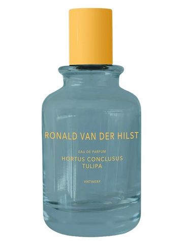 Ronald van der Hilst Hortus Conclusus Tulipa fragrance bottle