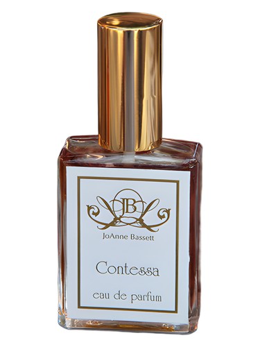 JoAnne Bassett Contessa