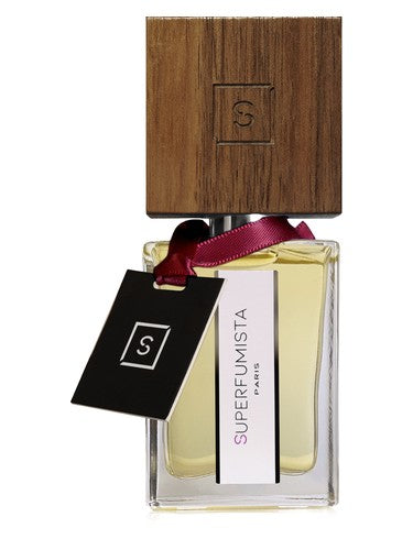 Superfumista Dolce Nissa fragrance bottle