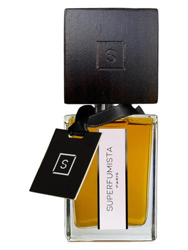 Superfumista Boozy Boy fragrance bottle