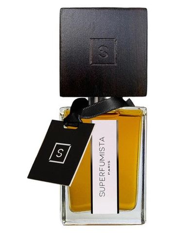Superfumista Boozy Boy fragrance bottle