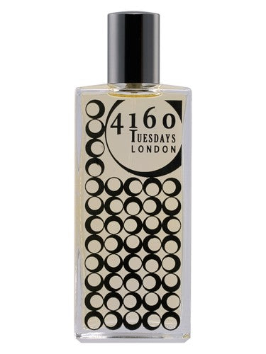 4160 Tuesdays An Excess of Carelessness fragrance bottle