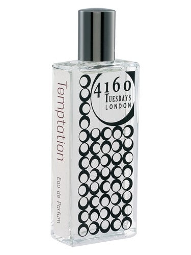 4160 Tuesdays Temptation fragrance bottle