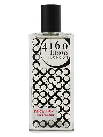 4160 Tuesdays Pillow Talk fragrance bottle