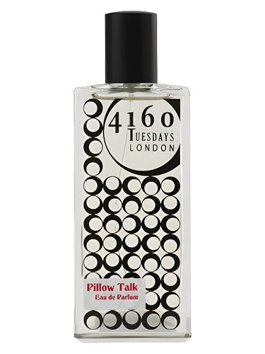 4160 Tuesdays Pillow Talk fragrance bottle