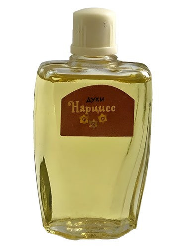 Северное сияние Нарцисс (Narcissus) fragrance bottle