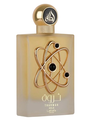 Lattafa Perfumes Tharwah Gold