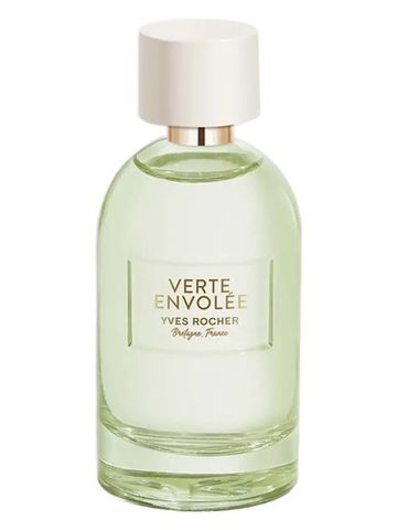 Yves Rocher Vert Envolee fragrance bottle