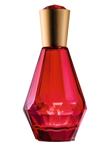 Faberlic Amoredisiac fragrance bottle