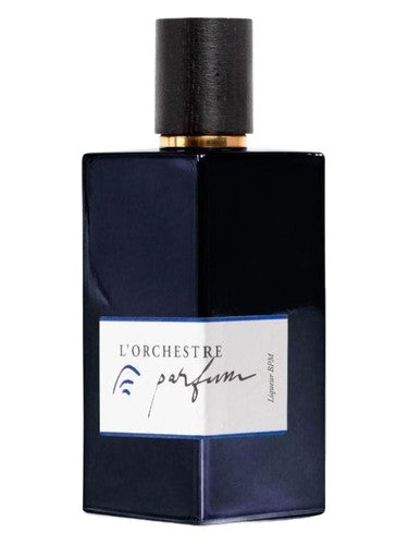 L'Orchestre Parfum Liquor BPM fragrance bottle