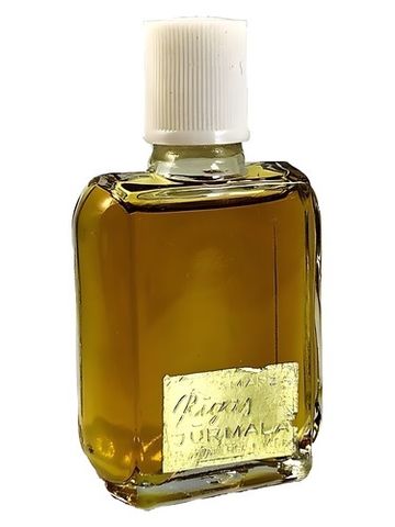 Dzintars Rīgas Jūrmala (Рижское Взморье) fragrance bottle