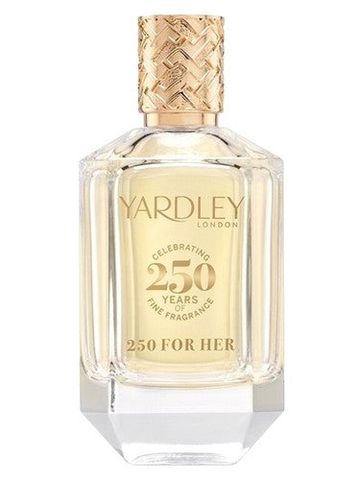 Yardley Yardley 250 For Her fragrance bottle