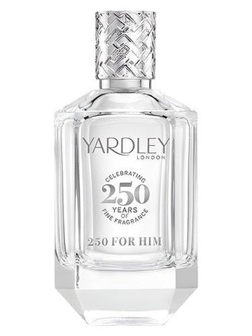 Yardley Yardley 250 For Him fragrance bottle