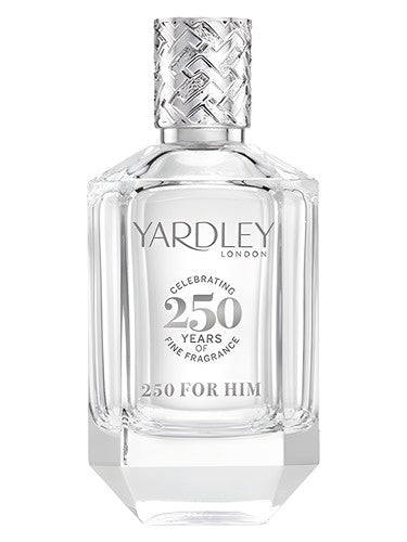 Yardley Yardley 250 For Him fragrance bottle