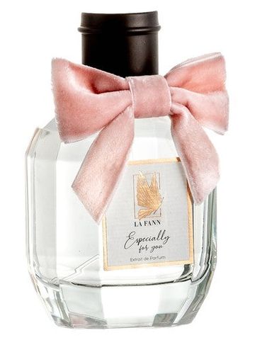 La Fann Especially for You fragrance bottle