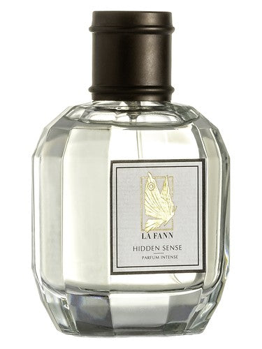 La Fann Hidden Sense fragrance bottle