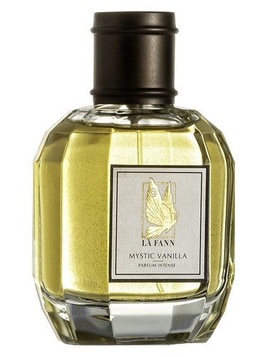 La Fann Mystic Vanilla fragrance bottle