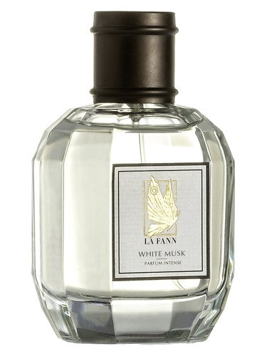 La Fann White Musk fragrance bottle