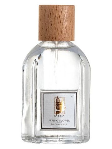 La Fann Spring Flower fragrance bottle