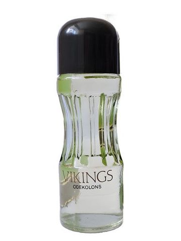 Dzintars Vikings (Викинг) fragrance bottle