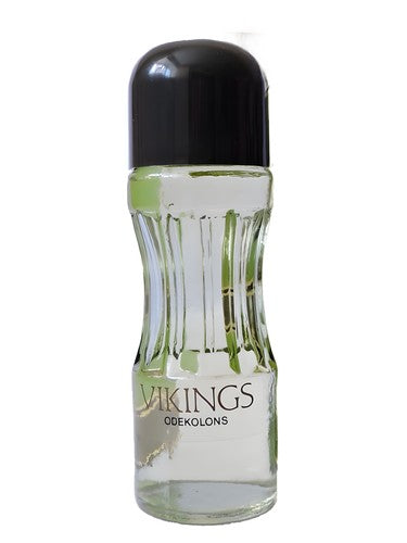 Dzintars Vikings (Викинг) fragrance bottle