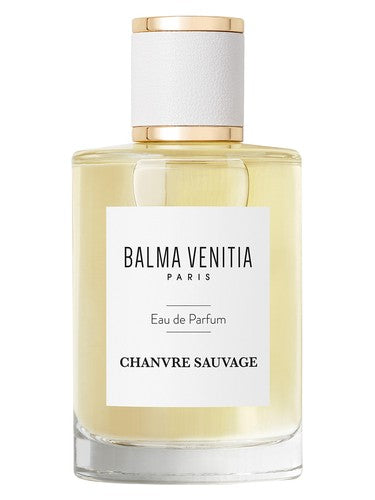 Balma Venitia Chanvre Sauvage fragrance bottle