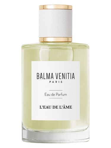 Balma Venitia L'Eau de Lame fragrance bottle