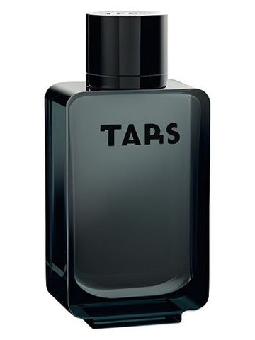 TARS ÜBER MANN fragrance bottle