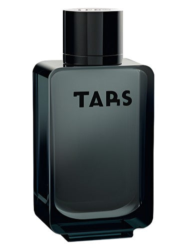 TARS ÜBER MANN