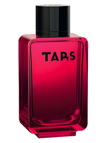 TARS GENTLE MANN fragrance bottle