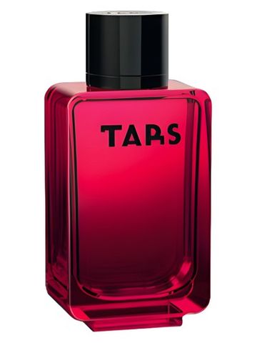 TARS GENTLE MANN fragrance bottle