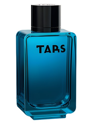 TARS HERR MANN fragrance bottle