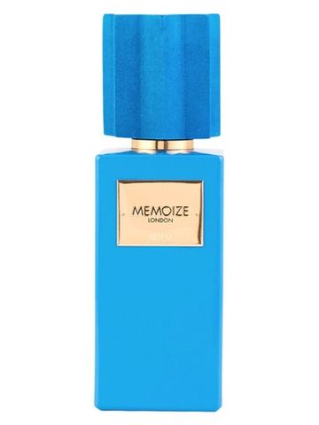Memoize London Artem fragrance bottle