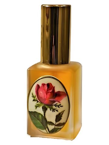 Dzintars Solo fragrance bottle