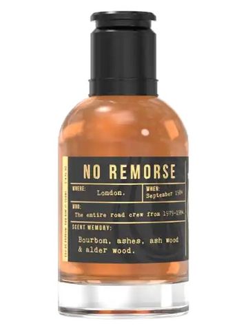 Motörhead No Remorse fragrance bottle