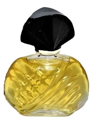Dzintars Mistika (Мистика) fragrance bottle