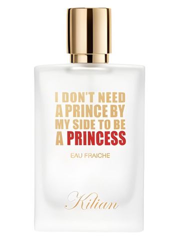 By Kilian Princess Eau Fraîche fragrance bottle