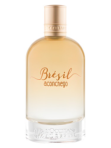 L Occitane Au Bresil Brésil Aconchego