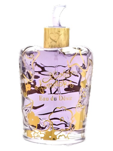 Lolita Lempicka Eau du Désir